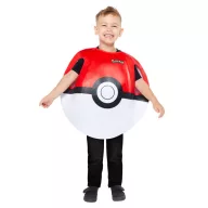 Pokémon Pokeball kostim 3-7 godina