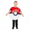 Pokémon Pokeball kostim 8-12 godina