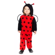 Bubamara Dots kostim za bebe 6-12 mjeseci