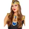 Noć vještica Egypt Cleopatra traka za glavu