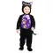 Mačkasto Lil Kitty Kostim mačka beba 12-18 mjeseci