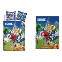 Paket dječje posteljine