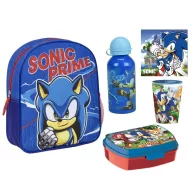   Sonic the Hedgehog Paket za izlet djece vrtićara 5 komada (Prime)