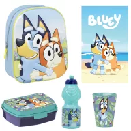 Bluey Fun Together izletnički paket 5 komada