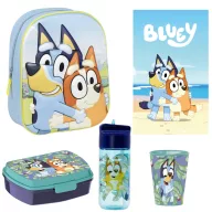 Bluey Playtime izletni paket 5 kom