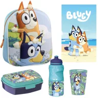 Bluey Fun Day izletni paket 5 kom