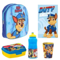 Psići u ophodnji Chase Adventure paket za izlete 5 komada