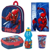 Spider-Man Jump Force dječji paket za izlete 5 kom.