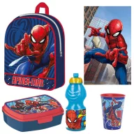 Spider-Man Swing Force Paket za izlet vrtića 5 komada