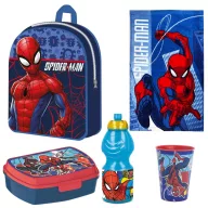 Spider-Man Action ovis izletni paket 5 komada