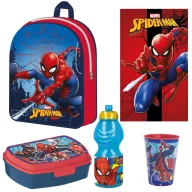 Spider-Man Mob Rules paket za izlet vrtića 5 kom.