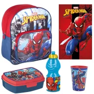 Spider-Man City Swing izletnički paket za vrtić 5 kom.