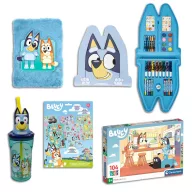 Bluey Life Kreativni set
