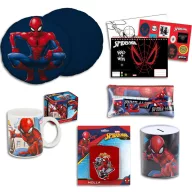 Spider-Man World of Webs Kreativni set