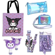 Hello Kitty Kuromi Set za ljepotu