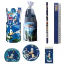 Sonic the Hedgehog Fast Kreativni set