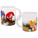 Sonic the Hedgehog Fast Kreativni set