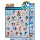 Sonic the Hedgehog Fast Kreativni set