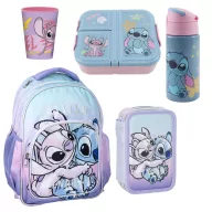 Disney Lilo i Stitch Angel Hug školski paket 5-dijelni