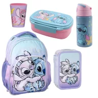 Disney Lilo i Stitch Alien 626 školski paket 5 dijelova
