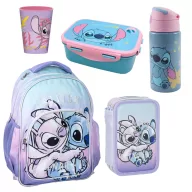 Disney Lilo i Stitch Look školski paket 5 dijelova