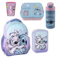 Disney Lilo i Stitch Stars školski paket 5 dijelova