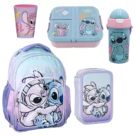 Disney Lilo i Stitch Cute Love školski paket s 5 dijelova