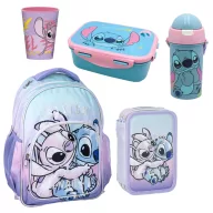 Disney Lilo i Stitch Look Cute školski paket 5 dijelova