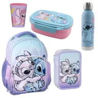 Disney Lilo i Stitch Dancing Stars školski paket 5 dijelova