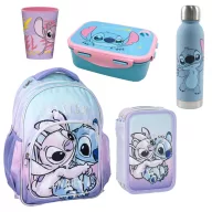 Disney Lilo i Stitch Dance & Smile školski paket 5 dijelova