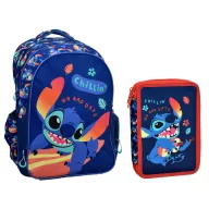 Disney Lilo i Stitch Chillin školski paket 2 dijela