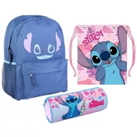 Disney Lilo i Stitch Palm Leaves školski set 3-dijelni
