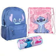 Disney Lilo i Stitch Paradise školski paket 3-dijelni