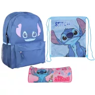 Disney Lilo i Stitch Alien školski paket 3 dijela