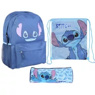 Disney Lilo i Stitch Sitting školski paket od 3 dijela