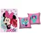 Disney Minnie Sweets Fashion set polarne deke i jastuka, 2 dijela