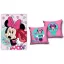 Disney Minnie Sweets Fashion set polarne deke i jastuka, 2 dijela