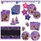 K-Pop Demon Hunters Honmoon party set 71 komada