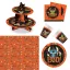 Disney Lilo i Stitch Halloween party set 38 komada