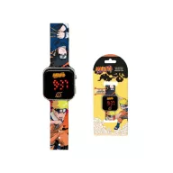 Naruto Contest digitalni LED sat