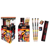Naruto Chunin stolni set za olovke