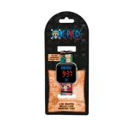 One Piece Friends digitalni LED sat