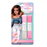   WOW Generation Annie šareni i svjetlucavi set lakova za nokte