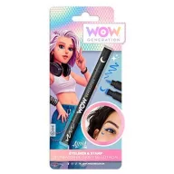 WOW Generation Alana plavi set olovke za oči i pečata