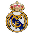 Real Madrid Hala XL zidni sat 31 cm