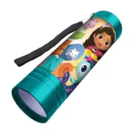   Gabina kućica za lutke Smoothie Land Cute LED svjetiljka 9 cm
