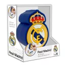 Real Madrid Logo 3D gumica