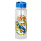 Real Madrid Hala plastična boca sa slamkom 600 ml