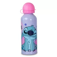   Disney Lilo i Stitch Cute aluminijska boca s poklopcem za piće 500 ml