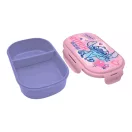 Disney Lilo i Stitch This World kutija za sendviče + set pribora za jelo